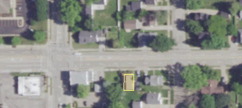 Northside Land For Development