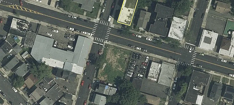 Approved Land Parcel For Sale