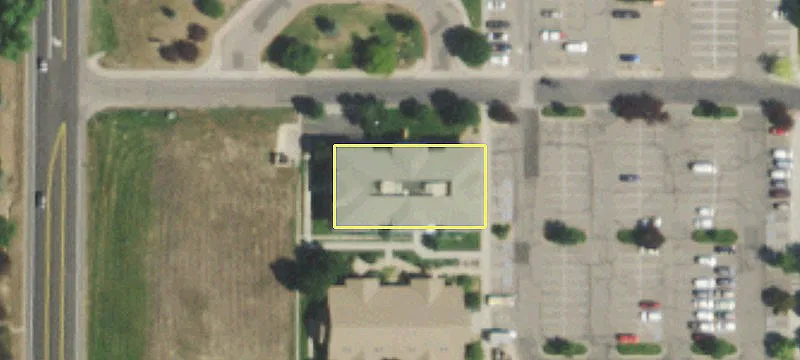Permit Ready Office Building