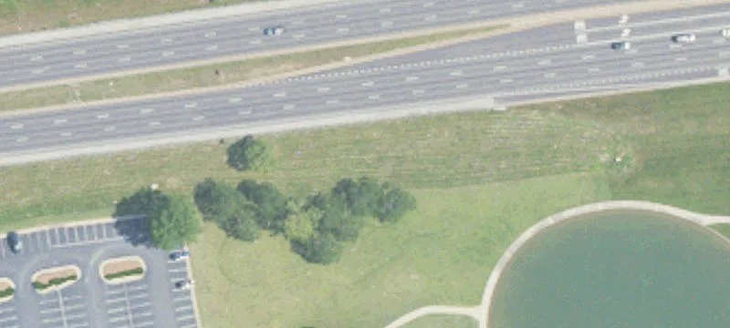 Meadow Brook Corporate Park Land