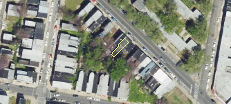 Philadelphia Triplex Portfolio