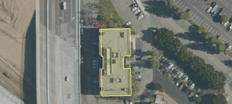 Firestone Blvd Office Building For Sale