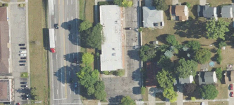 Lathrup Village Commercial Property