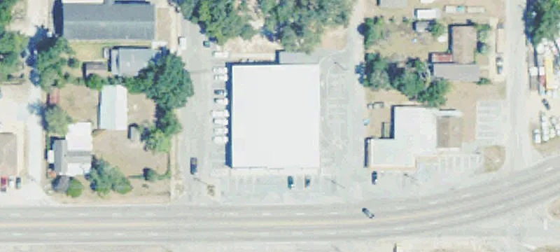 Gulfport Mixed-Use Commercial Space
