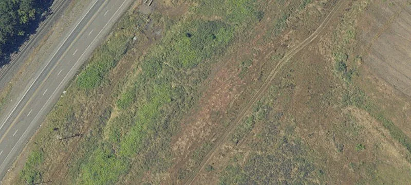 Development Opportunity with Interstate Frontage
