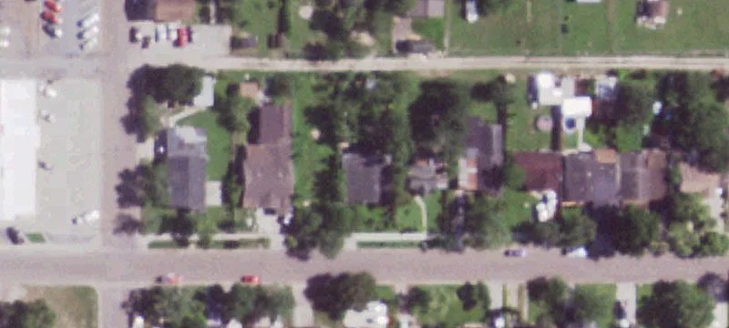 Prime Retail Location Land Lots
