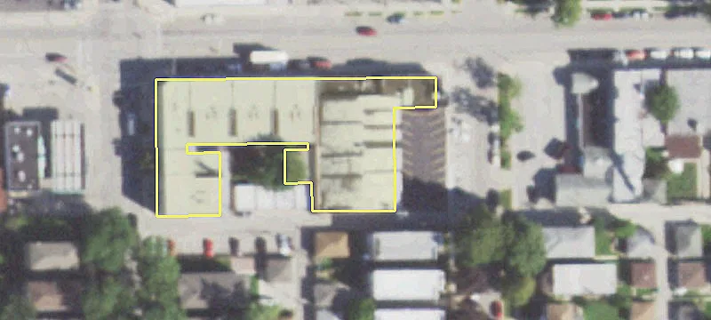 Established Bowling Alley For Sale