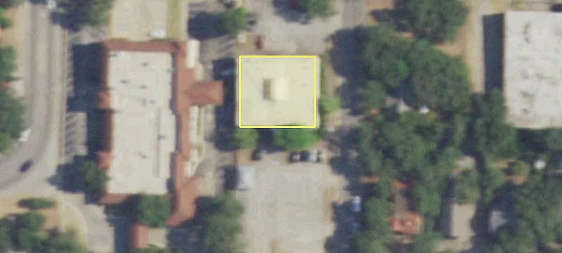 Denton Multifamily Near UNT