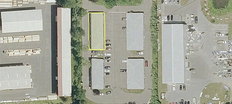 Industrial Space Near I-95
