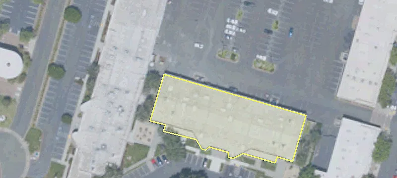 Professional Business Park Setting