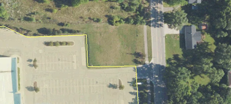 Highland Road Retail/Office Site