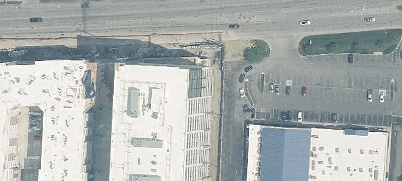 Retail Space Near Ohio State