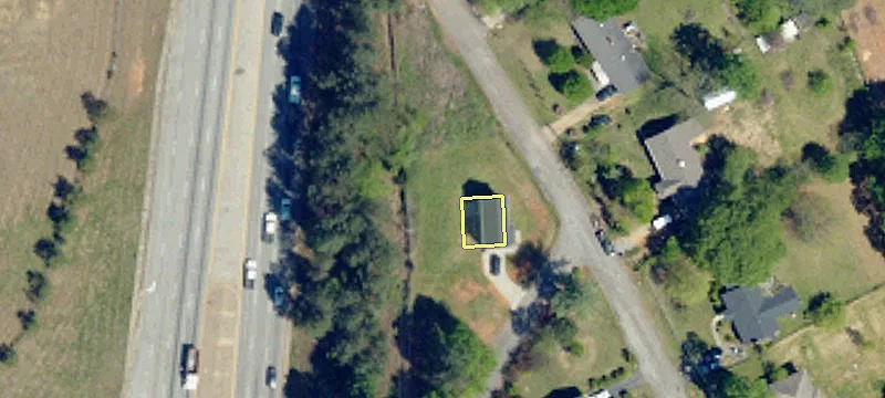 Prime Greenville Commercial Land Available