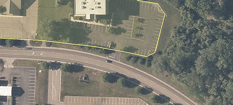 Office Space Available For Lease