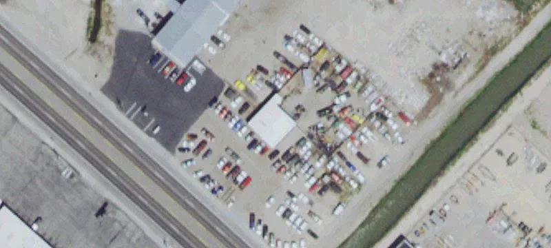 Retail Development Site For Lease