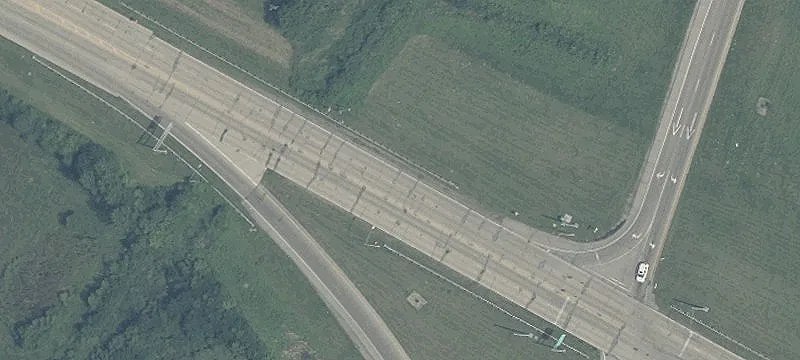 Fairborn Industrial Land Near WPAFB