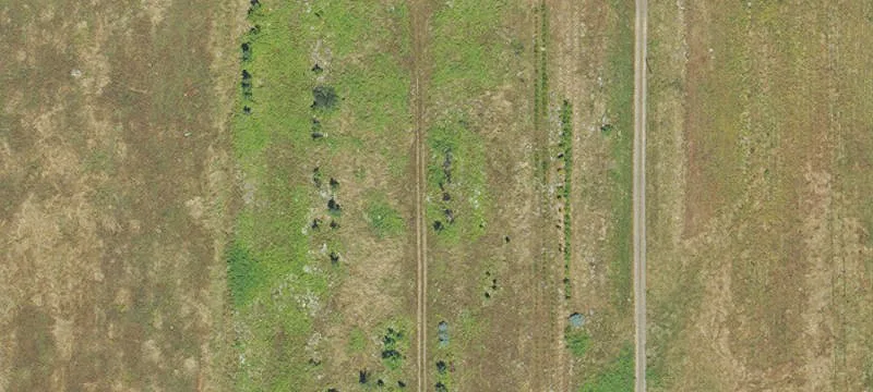 Industrial Land Near Highway 205
