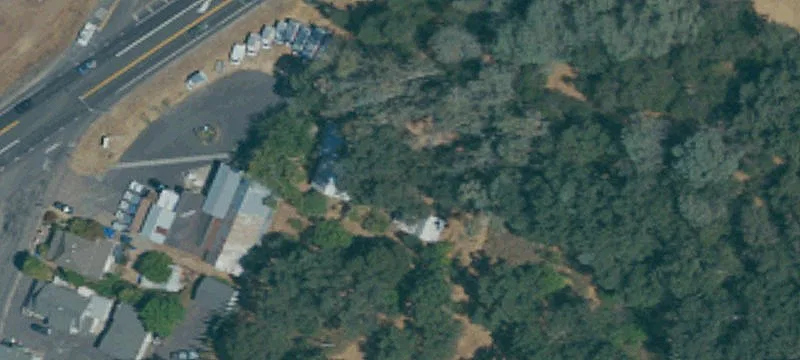 Jamestown Commercial Property with Highway Frontage