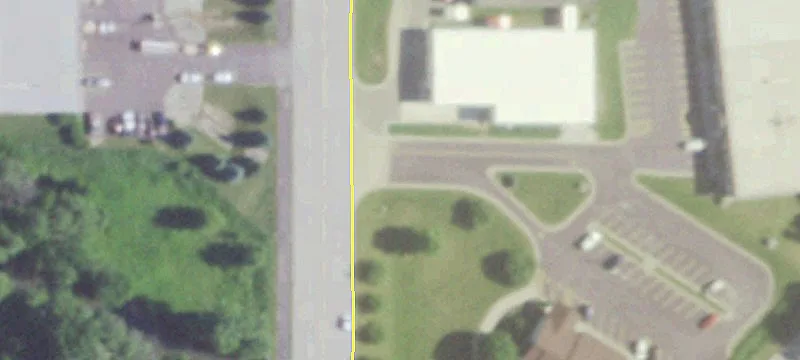 Neenah Office Building For Sale