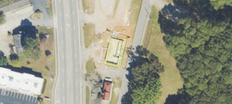 Commercial Land on Highway 85