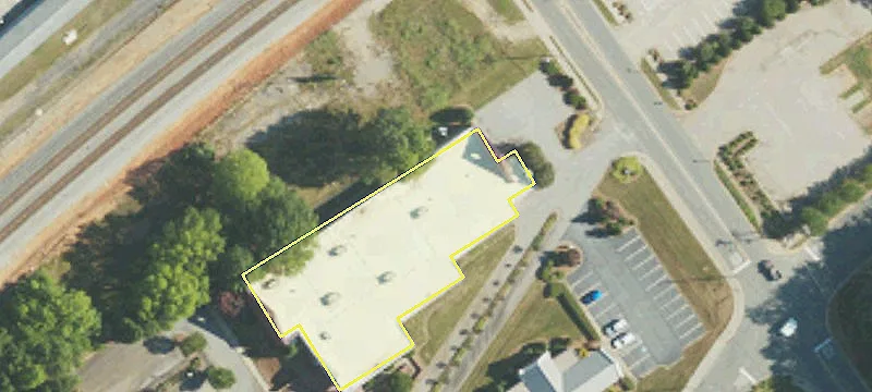Former Medical Center For Sale