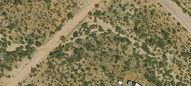Diamond Bell Ranch Land Parcel