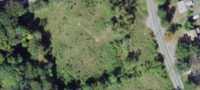 Commercial Land with Road Frontage