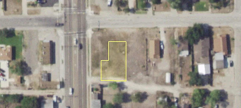 Kingsville Shopping Center For Sale