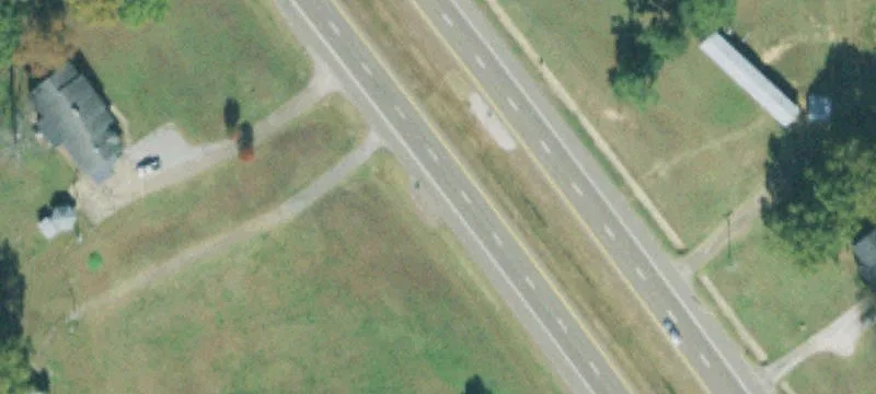 Residential Land Opportunity in Bells