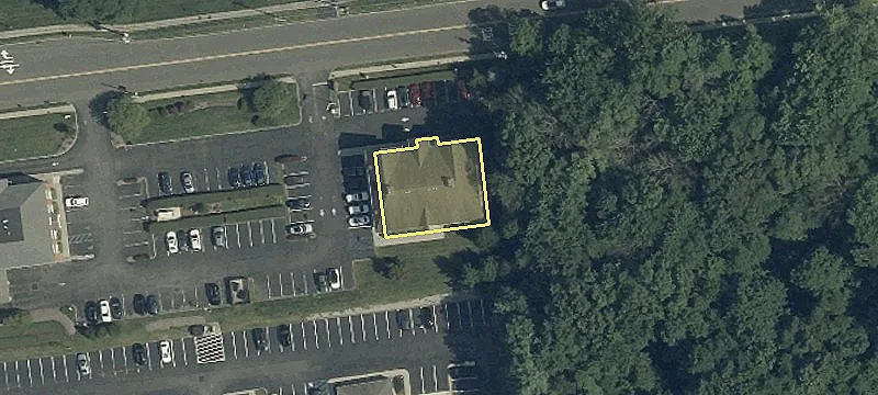Office Space Available For Lease