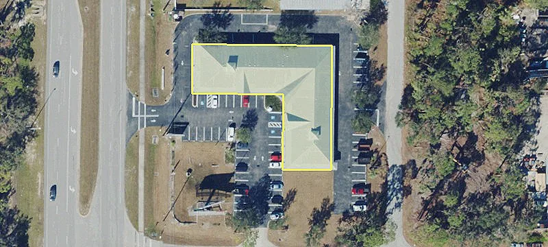 Port Charlotte Commercial Center Space