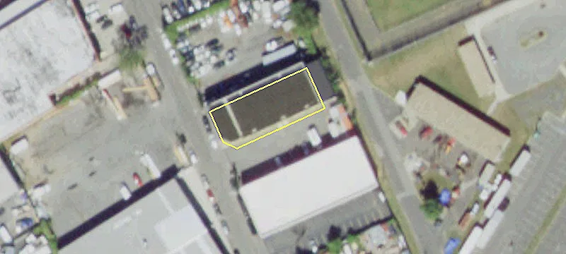 Industrial Bays For Rent