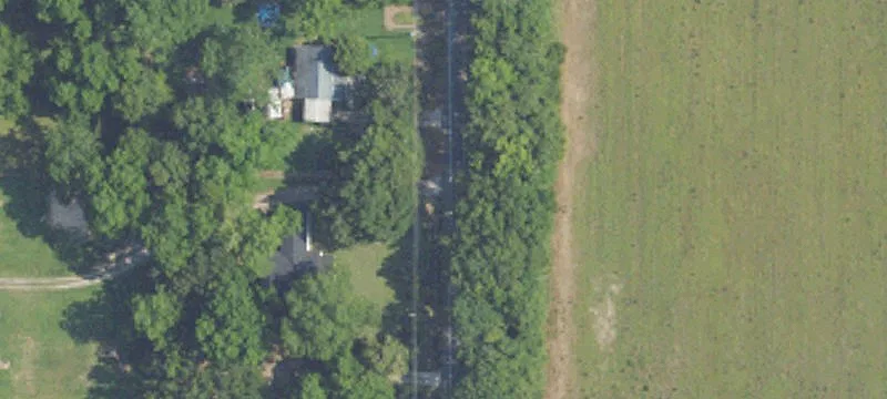 Corner Site Near Distribution Centers