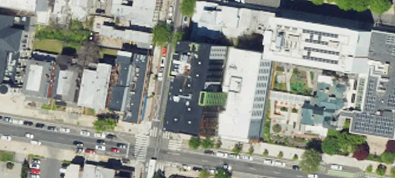 Two-Level Restaurant Space Available