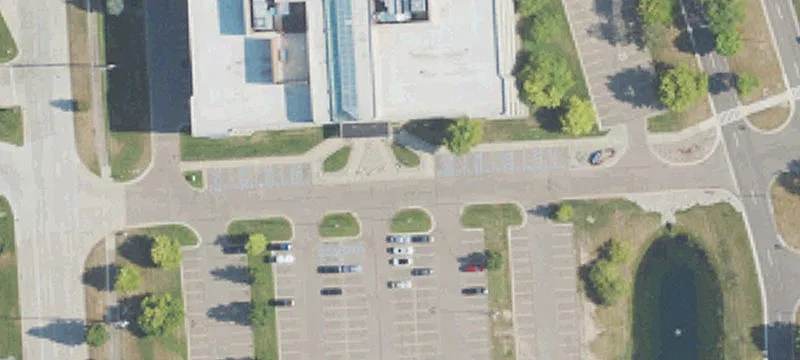 Renovated Office Space Available