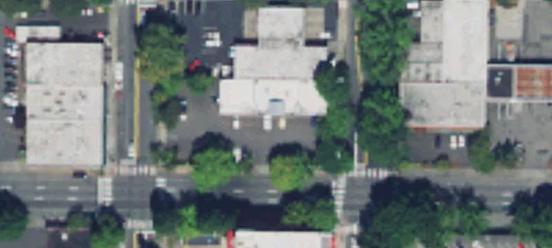 Vancouver Office/Retail Space For Rent