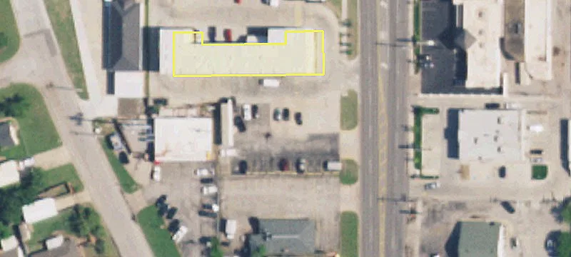 Oklahoma City Land For Sale