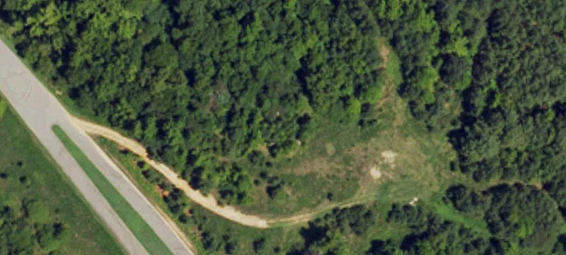 Granville/Vance County Industrial Land