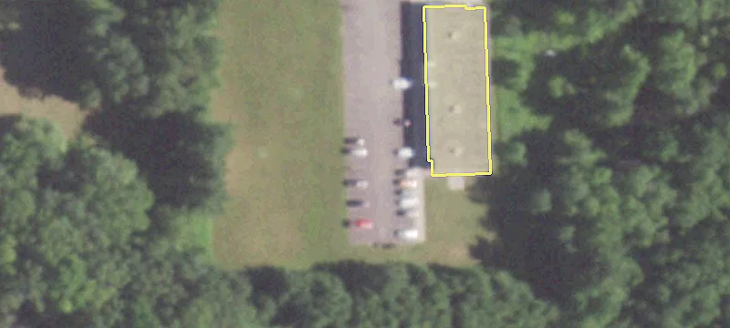 Shawano Office Building For Sale