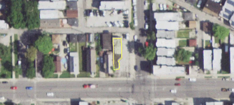 Mechanic Shop Approved for Dealership