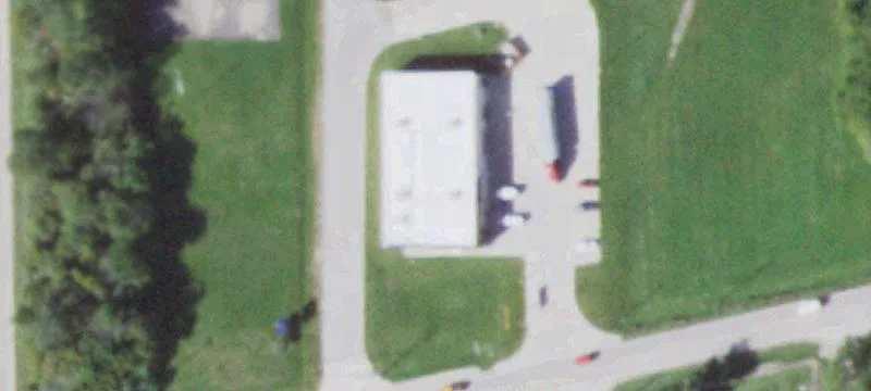 Visible Lot on Farmington Road