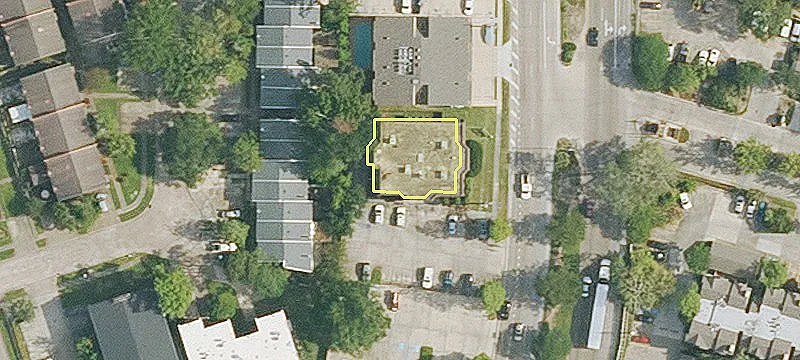 Office Space with Ample Parking