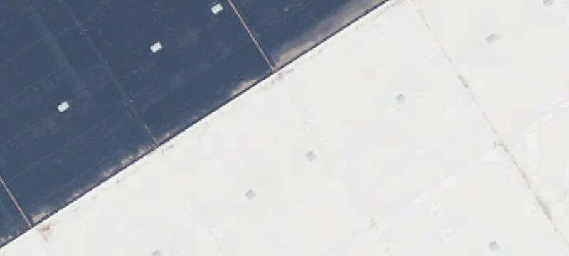 Lenoir County Industrial Property