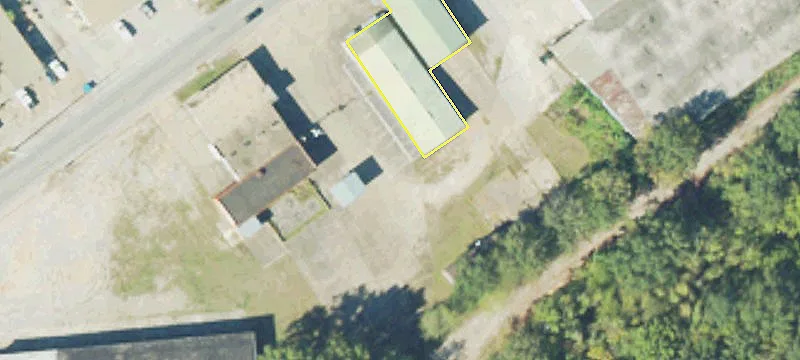 Commercial Property with Warehouse Space