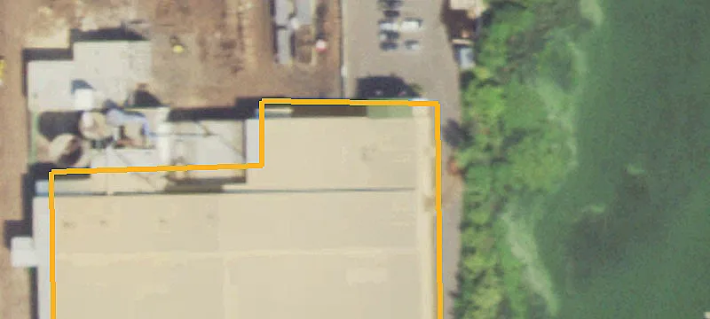 Prime Lakefront Redevelopment Opportunity