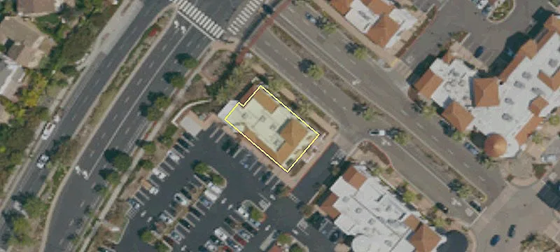 Commercial Real Estate Project