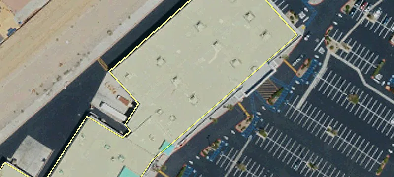 Prime Retail and Office Spaces