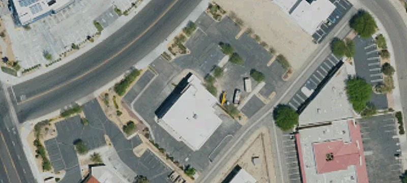 Apple Valley Office Space Available
