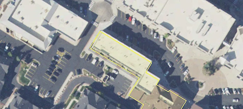 Retail Space For Lease