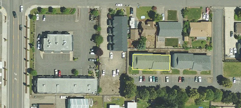 Retail Space in High-Traffic Location